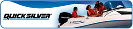 Quicksilver Boats