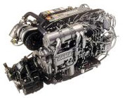 Yanmar LH Series