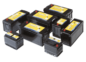 Batteries