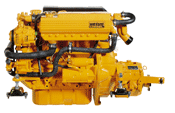 Vetus Diesel