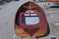 Photo of 12ft 6in wooden dinghy