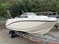 Photo of Quicksilver Activ 555 Cabin