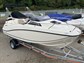 Photo of Quicksilver Activ 555 Cabin