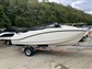 Photo of Quicksilver Activ 555 Cabin