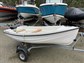 Photo of SeaHog Seastar dinghy