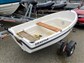 Photo of SeaHog Seastar dinghy