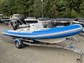 Photo of BWM Deep Sea 21 6.4m RIB