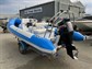 Photo of BWM Deep Sea 21 6.4m RIB