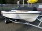 Photo of Terhi 400 + Honda 15hp