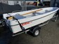 Photo of Terhi 400 + Honda 15hp