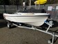 Photo of Terhi 400 + Honda 15hp