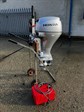 Photo of Terhi 400 + Honda 15hp