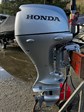 Photo of Terhi 400 + Honda 15hp