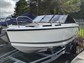 Photo of Quicksilver 555 Bowrider with Mercury 115hp outboard