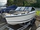 Photo of Quicksilver 555 Bowrider with Mercury 115hp outboard