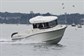 Photo of Quicksilver 605 Pilothouse