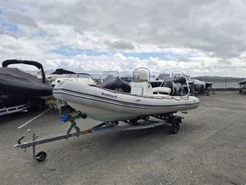 Photo of Bombard Rib