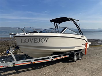 Photo of Quicksilver 675 Bowrider