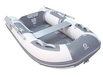 Photo of Zodiac Cadet 310 Aluminium