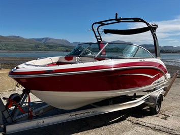 Photo of Chaparral 203 Vortex boat for sale