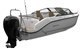 Photo of Quicksilver Activ 605 Cruiser