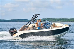 Quicksilver 605 Bowrider