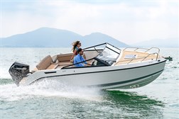 Photo of Quicksilver Activ 675 Cruiser