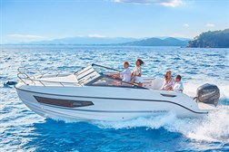 Photo of Quicksilver Activ 755 Cruiser