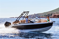 Quicksilver Activ 675 Bowrider