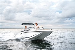 Photo of Quicksilver Activ 525 aXess