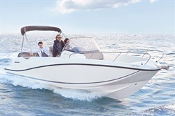 Photo of Quicksilver Activ 675 Open