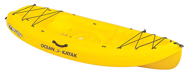 Ocean Kayak