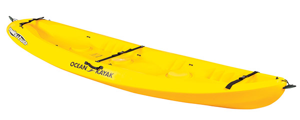 Ocean Kayak