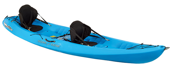 Ocean Kayak