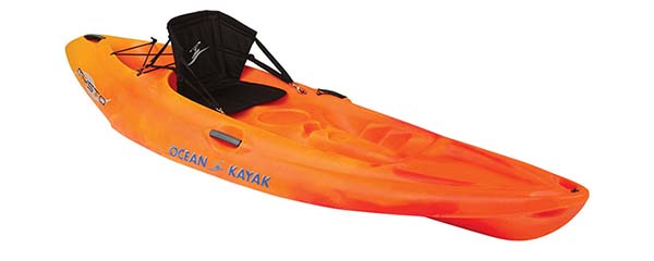 Ocean Kayak