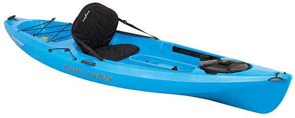 Ocean Kayak