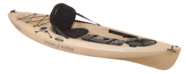 Ocean Kayak