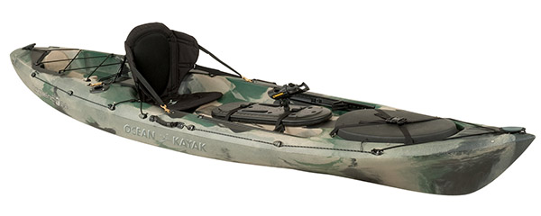 Ocean Kayak