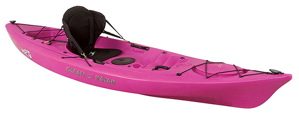 Ocean Kayak