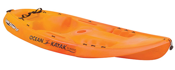 Ocean Kayak