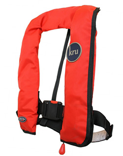 Kru lifejacket