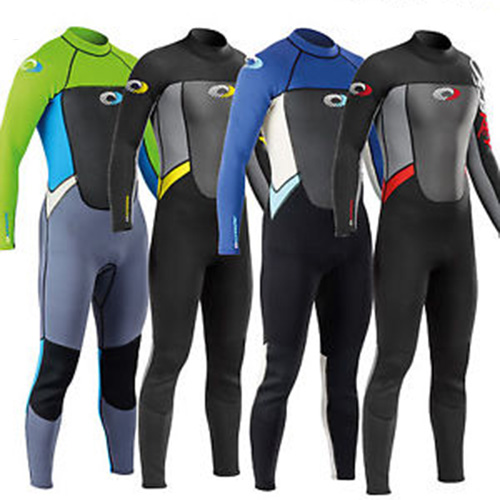 Osprey wetsuits