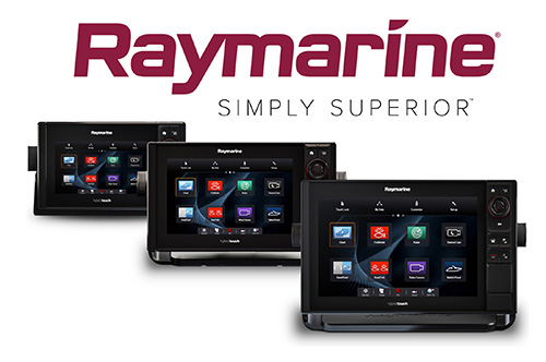 Raymarine