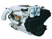 Cummins Mercruiser Diesel QSB5.0-rgbQSB Series