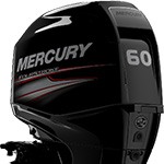 Mercury Four-Stroke