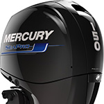 Mercury SeaPro