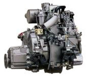 Yanmar GM Series