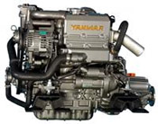 Yanmar YM Series