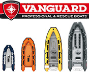 Vanguard RIBs